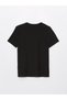 Lcwaikiki Classic Crew Neck Short Sleeve Men's T-Shirt - 7