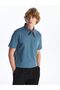 XSIDE Crew Neck Short Sleeve Men's T-Shirt