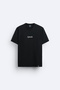 Agnostic Minimalist Printed Unisex T-Shirt