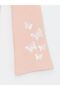 Elastic Waist Spanish Leg Girls' Tights - 3