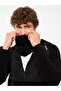 LCW ACCESSORIES Label Embroidered Men's Fleece Beret