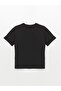 LCW Kids Relaxed Fit Crew Neck T-Shirt for Boys - 2