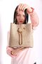 Women's Hand and Shoulder Bag 2065mh