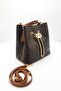Women's Hand and Shoulder Bag 2065mh