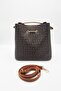 Women's Hand and Shoulder Bag 2065mh - 3