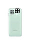 Galaxy M33 Compatible 3D Camera Glass