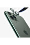 iPhone 11 Pro Max Compatible Camera Lens Protector Cl-02 - 6