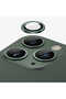 iPhone 11 Pro Max Compatible Camera Lens Protector Cl-01 - 4