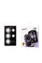 Galaxy S24 Ultra-Compatible Camera Lens Protective Glass Film - 5
