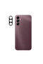 Galaxy A14 Compatible 3D Camera Glass - 2