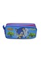 Pencil Case - 2 Pencils - 1 Rocket Eraser, Notebook and LUNCH BOX - 6