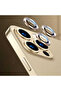 iPhone 12 Pro Max Compatible Camera Lens Protector Cl-07