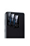 Galaxy S21 Plus Compatible Camera Lens Protective Glass Film - 2