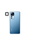 3D Camera Glass Compatible with Xiaomi Mi 12t - 2