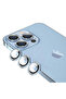 iPhone 13 Pro Compatible Camera Lens Protector Cl-06 - 2