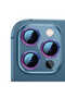 iPhone 13 Pro Compatible Camera Lens Protector Cl-07
