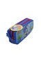 Pencil Case - 2 Pencils - 1 Rocket Eraser, Notebook and LUNCH BOX - 4