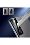 Galaxy S21 Plus Compatible Camera Lens Protective Glass Film - 5