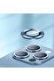 iPhone 13 Compatible Camera Lens Protector Cl-02 - 8