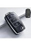 Jetta Mk6 Switchblade Protection Case Black Silver
