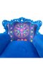 3A MOBİLYA CAPPADOCİA RETRO BERJER - 4