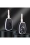 Dacia Sandero Key Case 2 Buttons Black Color