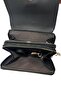 381 Women's Clutch Bag Black - 3