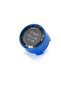 Bmw 5 Series F10 Crystal Start Stop Button Blue