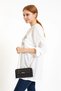 Black 268B Model Women's Handbag - 2