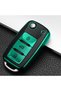 Jetta Mk6 Compatible Key Case