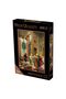 Puzzle 1000 Pieces 68x48 Cm Carpet Trader / Carpet Market - 3