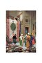 Puzzle 1000 Pieces 68x48 Cm Carpet Trader / Carpet Market - 2