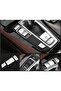 For BMW 5 Series F10 Esp Mod Parking Sensor Key Covering Shift edge 2011-2017 - 2