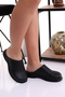 Hipokrat Hp600 Orthopedic Sabo Slippers Doctor Nurse Hospital Cook Work Slippers - 4