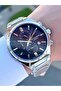 Steel Bracelet, Active Internal Functions, 5 Atm Water Resistant Men's Wristwatch ELC07835.390