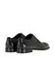 Microlight Neolit ​​Sole 100% Leather Black Shoes 241Vh 2441 - 4