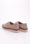 P57 Women's Lace-Up Casual Shoes Genuine Leather - 3