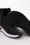 Women's Thick Sole Zipper Detailed Sheepskin Boots Black 79633363 - 4
