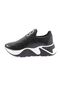 Women's Sneaker Shoes Black 7153268 - 3