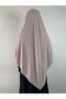 Medina Silk Large Size Scarf 110x110 cm - 2