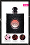 Black Opium Edp 90 ml Women's Perfume 3365440787971