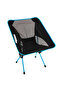 Loki Folding Chair with Bag Light Blue
