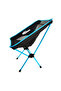 Loki Folding Chair with Bag Light Blue - 4