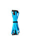 Loki Folding Chair with Bag Light Blue - 8