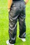 Girl Child Jogger Oversize High Waist Elastic Leg Trousers Age 9-15 - 4