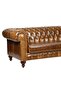 Stratfornd Pullap Chesterfield 230X90X80 CM - 3