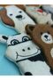 Finger Puppet Set 10 Pieces Animals - 5