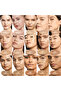 SurrealSkin™ Liquid Foundation 30 Ml - 3