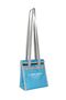 Food Carrying Bag, Hot and Cold Thermal Thermos Bag, Camping Picnic Cooler, Lunch Box - 2