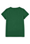 Flower Bike Print Oversize T-Shirt Plus Size - 2